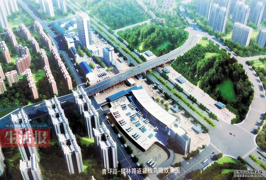 广覆盖的5G信息高速公路带来了什么